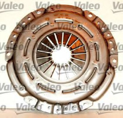 Set ambreiaj ALFA ROMEO 156 (932) (1997 - 2005) VALEO 834002 piesa NOUA