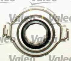 Set ambreiaj ALFA ROMEO 156 (932) (1997 - 2005) VALEO 826319 piesa NOUA