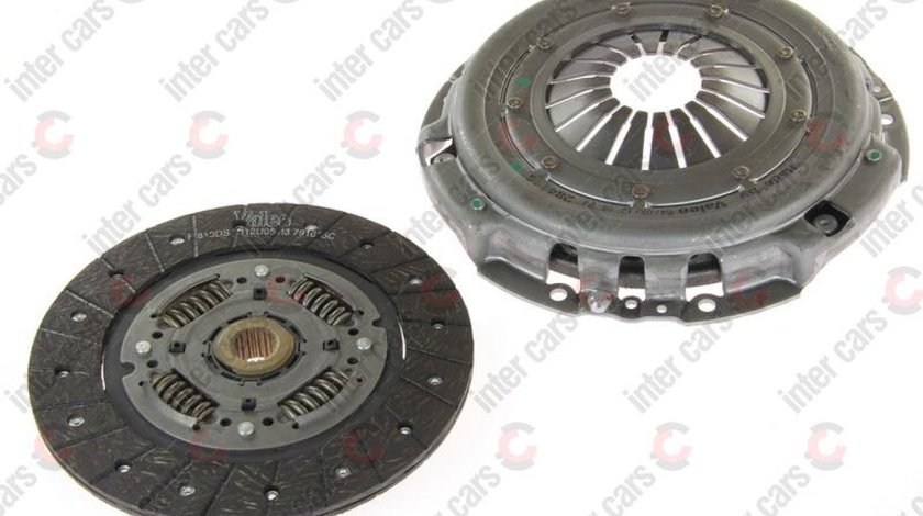 Set ambreiaj ALFA ROMEO 156 932 Producator VALEO 821322