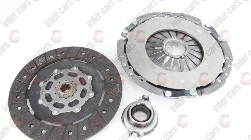 Set ambreiaj ALFA ROMEO 156 Sportwagon 932 Producator VALEO 821364