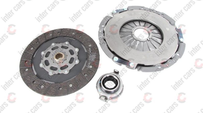 Set ambreiaj ALFA ROMEO 156 Sportwagon 932 Producator VALEO 821465