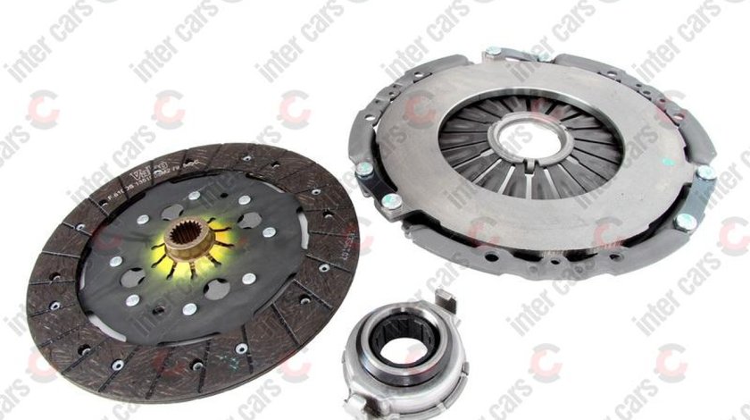 Set ambreiaj ALFA ROMEO 166 (936) Producator VALEO 821325