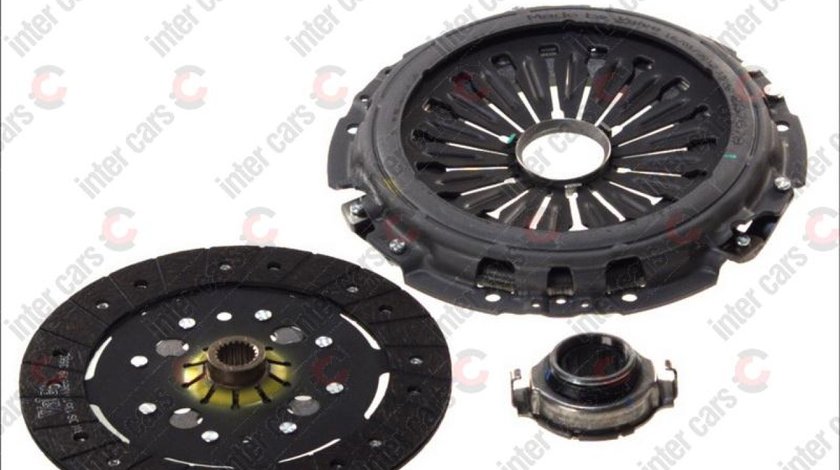Set ambreiaj ALFA ROMEO 166 936 Producator VALEO 826598