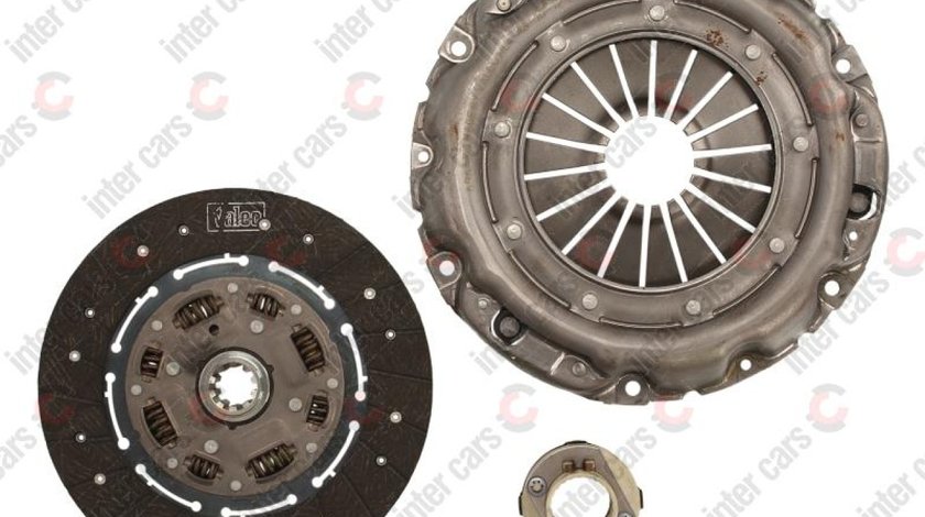 Set ambreiaj ALFA ROMEO AR 8 platforma / podwozie 280 Producator VALEO 006757