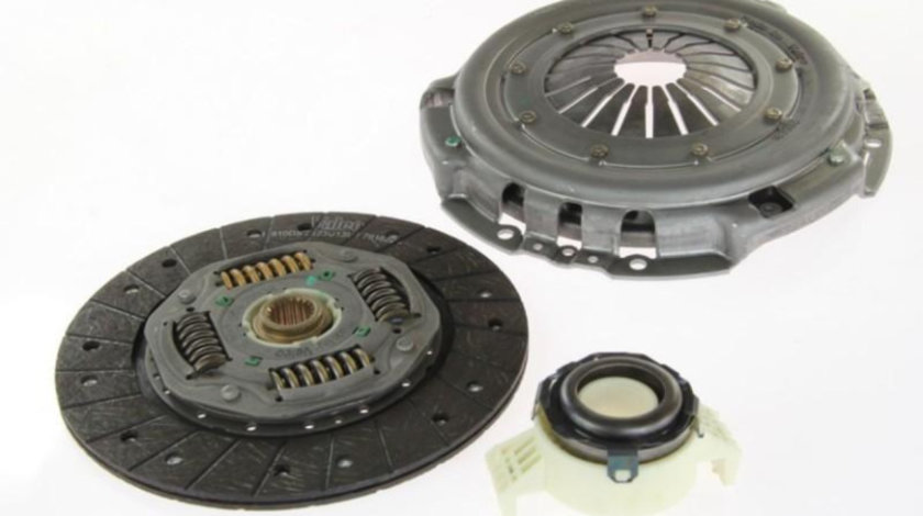 Set ambreiaj Alfa Romeo GT (937) 2003-2010 #2 0046551477