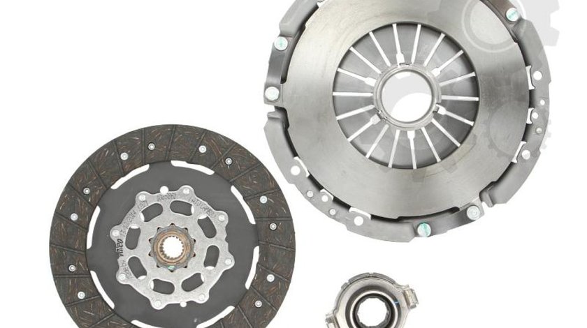 Set ambreiaj ALFA ROMEO GT (937) Producator VALEO 828063