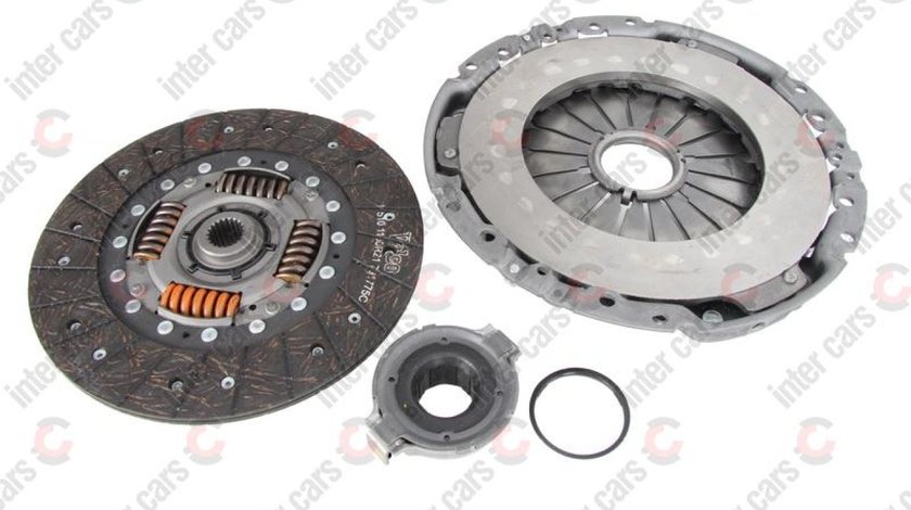 Set ambreiaj ALFA ROMEO GT 937 Producator VALEO 826319