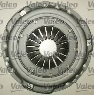 Set ambreiaj ALFA ROMEO GTV (916C_) (1994 - 2005) VALEO 821323 piesa NOUA