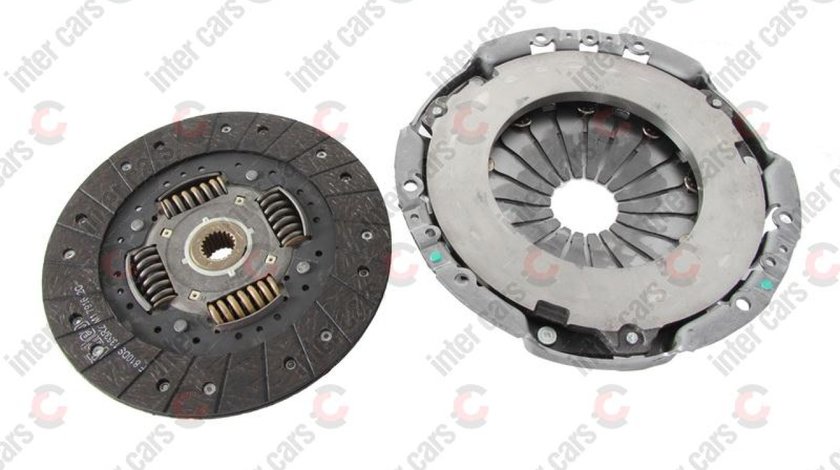 Set ambreiaj ALFA ROMEO GTV (916C_) Producator VALEO 821323