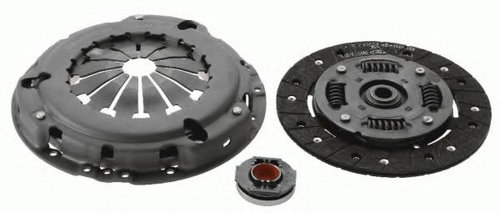 Set ambreiaj ALFA ROMEO MITO (955) (2008 - 2016) SACHS 3000 951 558 piesa NOUA