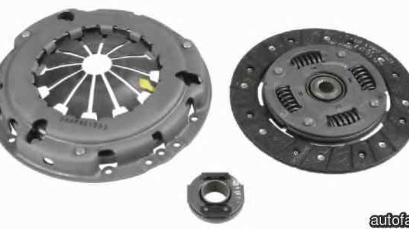 Set ambreiaj ALFA ROMEO MITO 955 SACHS 3000 951 532