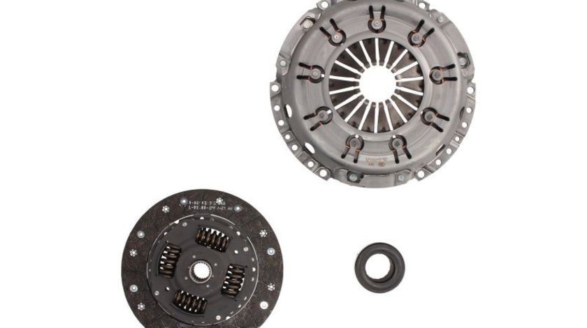 Set ambreiaj AUDI 80 B4 Avant (8C5) LUK 621 0824 00