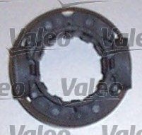 Set ambreiaj AUDI A2 (8Z0) (2000 - 2005) VALEO 826339 piesa NOUA