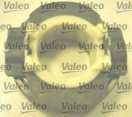 Set ambreiaj AUDI A2 (8Z0) (2000 - 2005) VALEO 826363 piesa NOUA