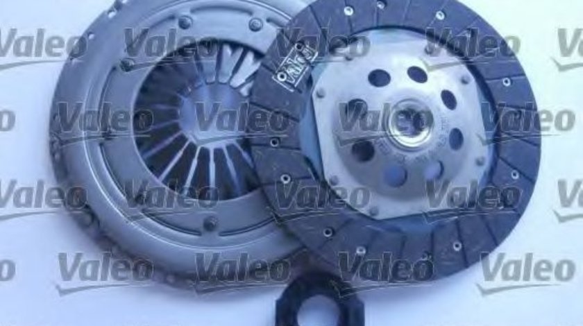 Set ambreiaj AUDI A2 (8Z0) (2000 - 2005) VALEO 826488 piesa NOUA