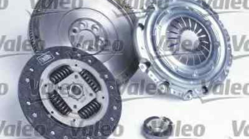 Set ambreiaj AUDI A2 8Z0 VALEO 826317