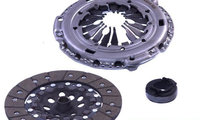 Set ambreiaj Audi A3 (1996-2003) [8L1] 02A 141 165...