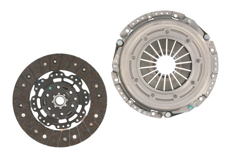 Set ambreiaj AUDI A3 (8L1) (1996 - 2003) NEXUS F1A062NX piesa NOUA