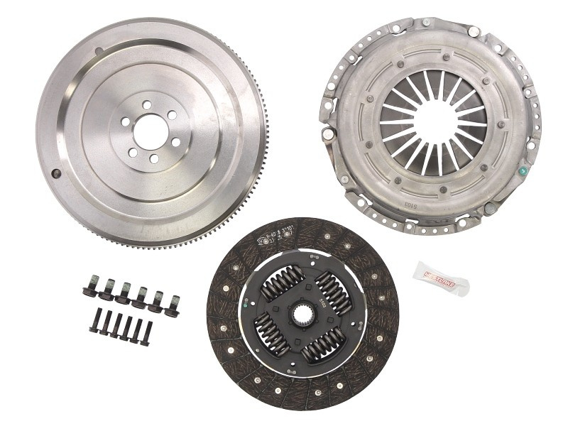 Set ambreiaj AUDI A3 (8L1) (1996 - 2003) NEXUS F1A079NX piesa NOUA