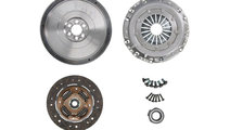 Set ambreiaj AUDI A3 (8L1) (1996 - 2003) NEXUS F1W...