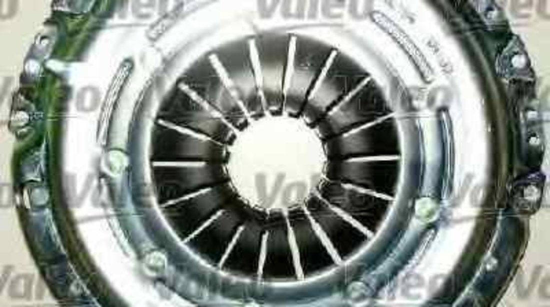 Set ambreiaj AUDI A3 8L1 VALEO 826317