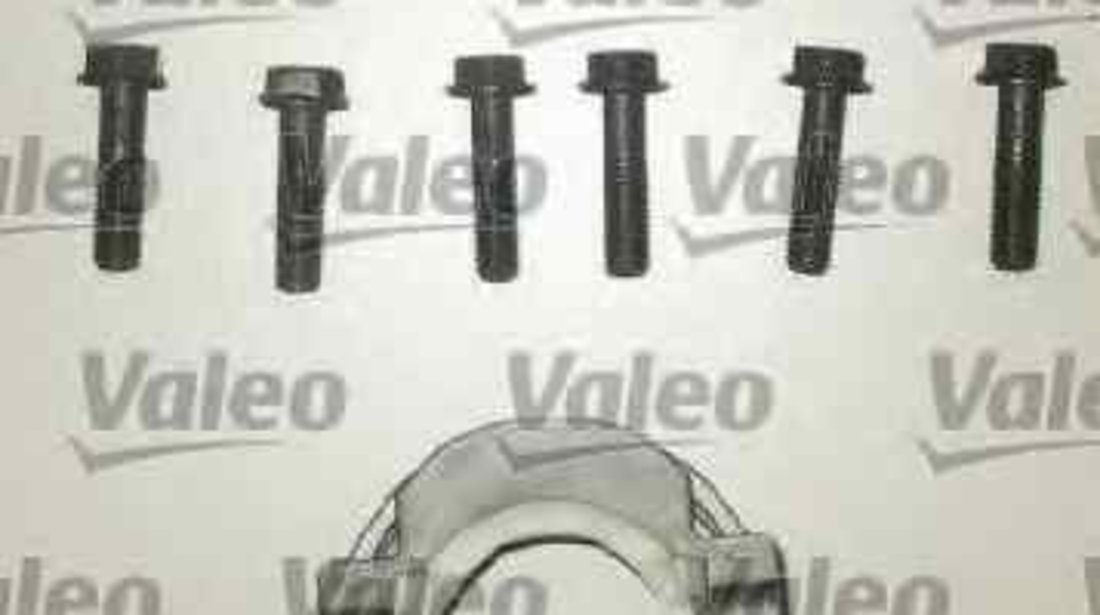 Set ambreiaj AUDI A3 8L1 VALEO 826317