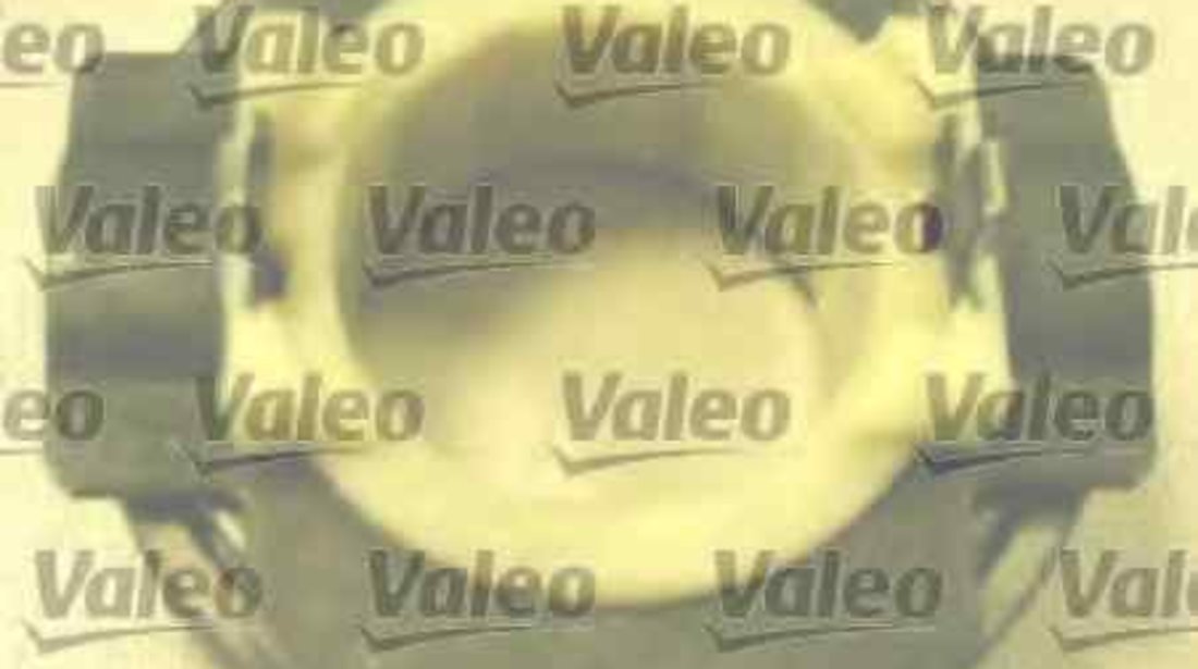 Set ambreiaj AUDI A3 8L1 VALEO 826363