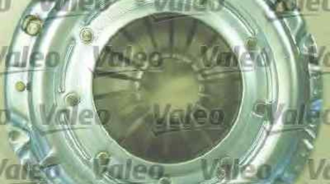 Set ambreiaj AUDI A3 8L1 VALEO 826363