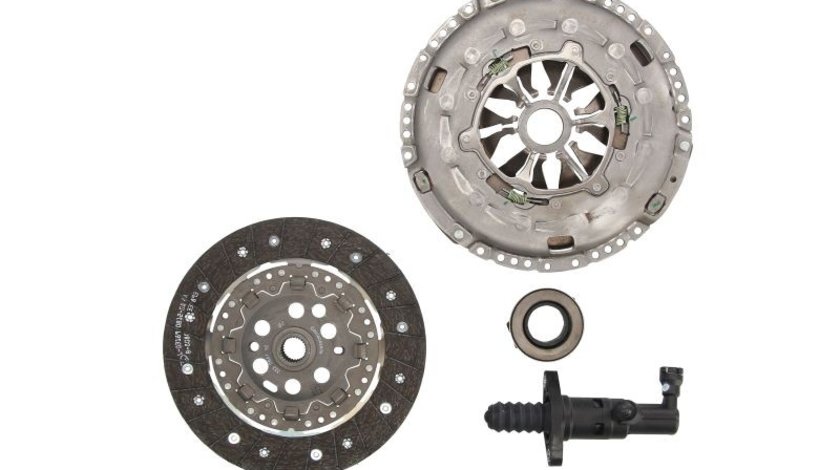 Set ambreiaj AUDI A3 (8P1) LUK 623 3094 21