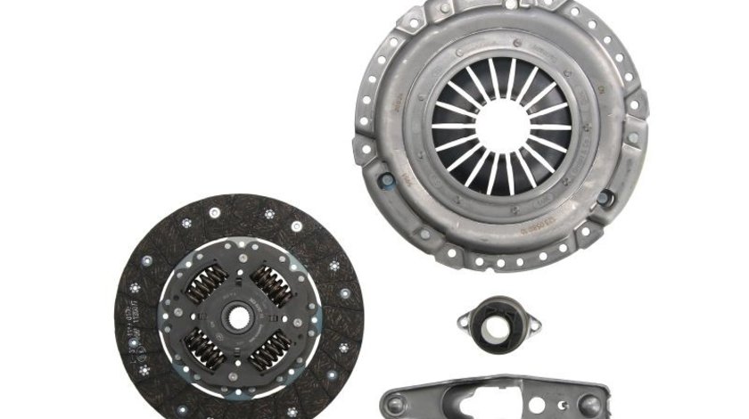 Set ambreiaj AUDI A3 (8V1, 8VK) LUK 623 3755 00