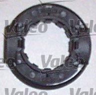 Set ambreiaj AUDI A3 Cabriolet (8P7) (2008 - 2013) VALEO 826326 piesa NOUA