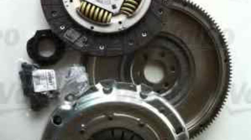 Set ambreiaj AUDI A3 Cabriolet 8P7 VALEO 835035