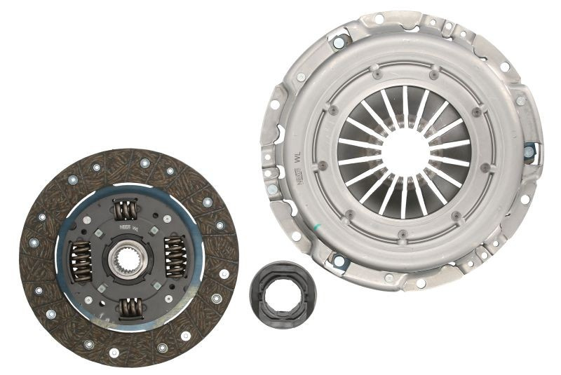 Set ambreiaj AUDI A4 (8D2, B5) (1994 - 2001) NEXUS F1A005NX piesa NOUA