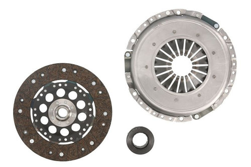 Set ambreiaj AUDI A4 (8D2, B5) (1994 - 2001) NEXUS F1W021NX piesa NOUA