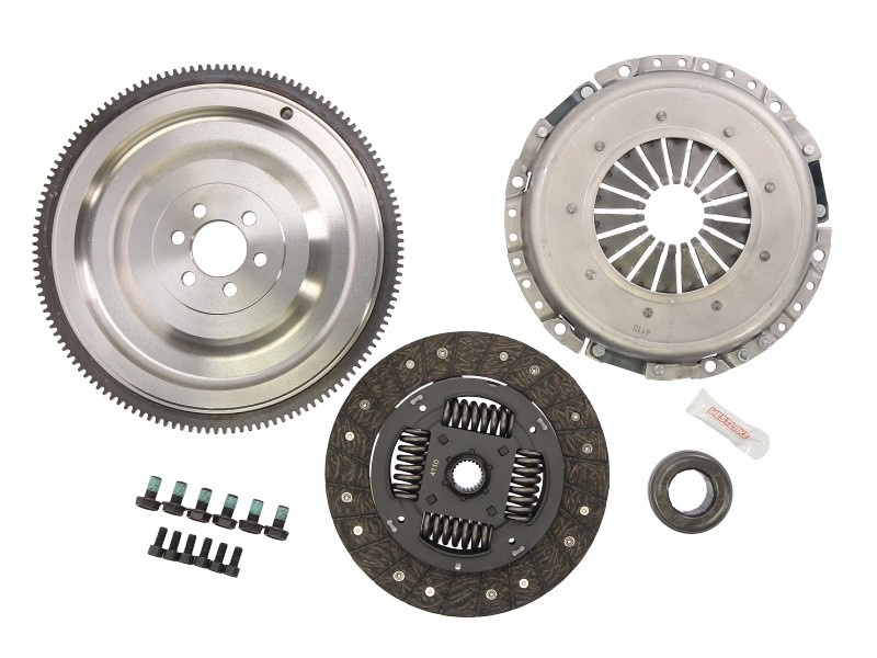 Set ambreiaj AUDI A4 (8E2, B6) (2000 - 2004) NEXUS F1A078NX piesa NOUA