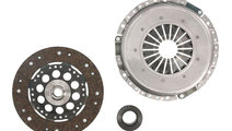 Set ambreiaj AUDI A4 (8E2, B6) (2000 - 2004) NEXUS...