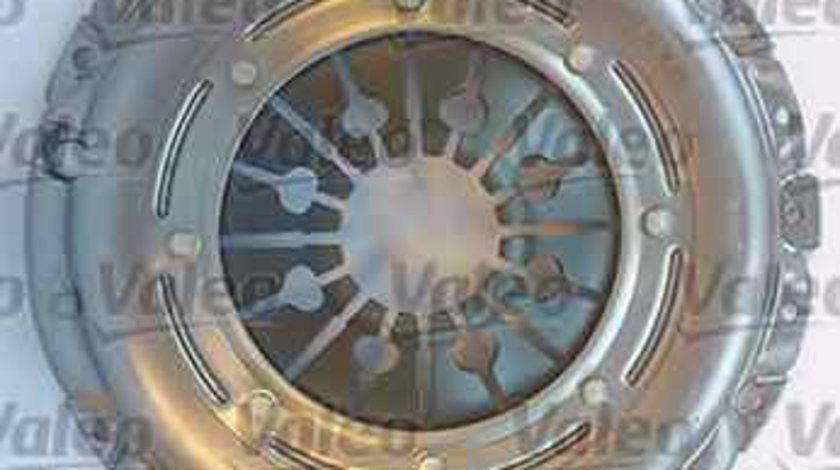 Set ambreiaj AUDI A4 8E2 B6 VALEO 835091