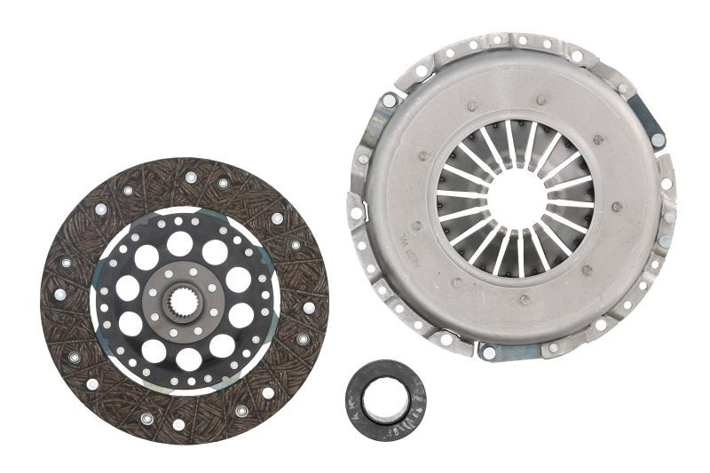 Set ambreiaj AUDI A4 (8EC, B7) (2004 - 2008) NEXUS F1A019NX piesa NOUA