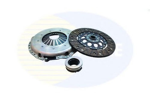 Set ambreiaj AUDI A4 Avant (8D5, B5) (1994 - 2001) COMLINE ECK089 piesa NOUA