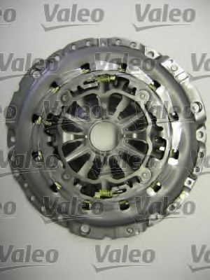 Set ambreiaj AUDI A4 Avant (8E5, B6) (2001 - 2004) VALEO 826640 piesa NOUA
