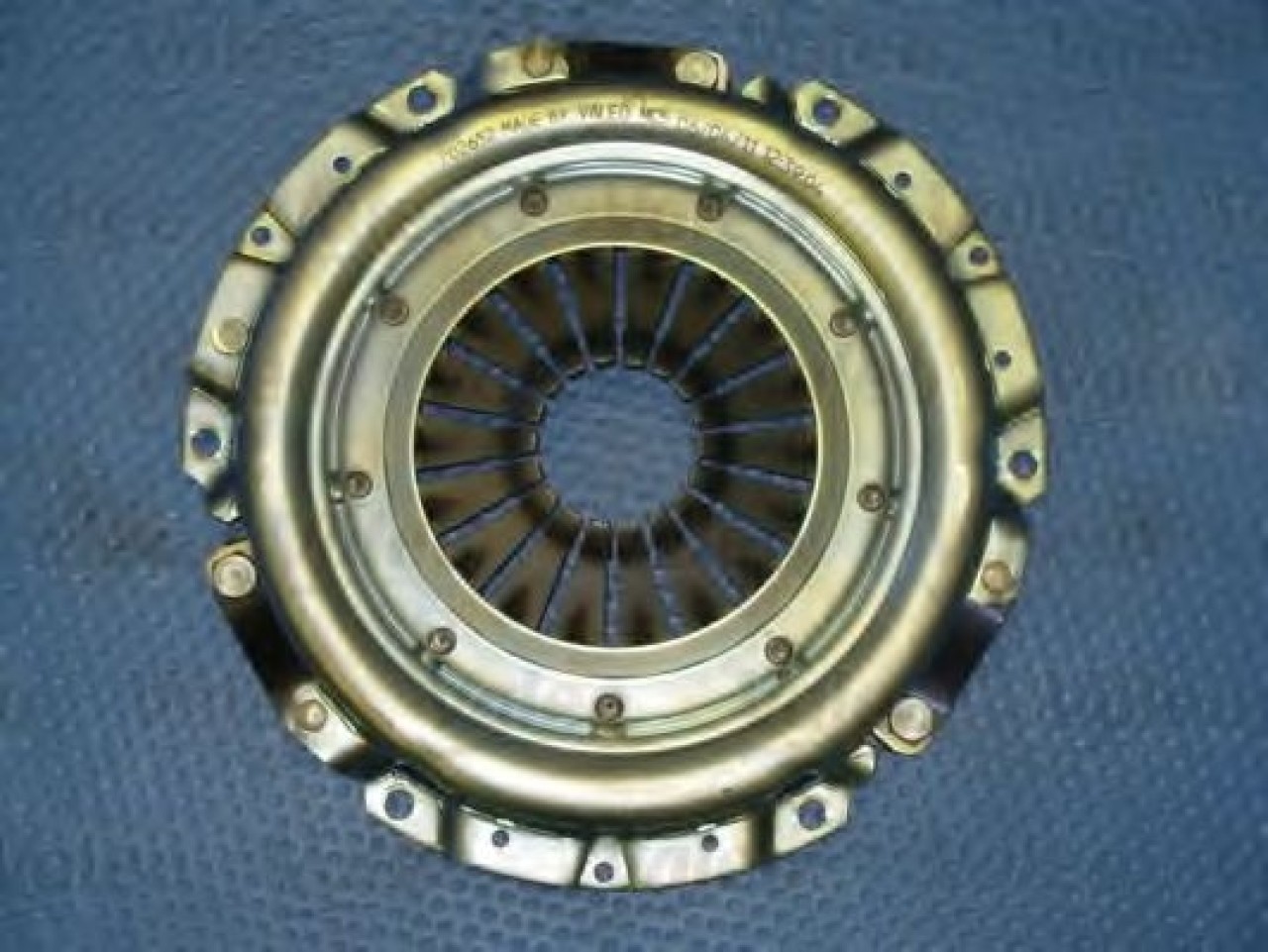 Set ambreiaj AUDI A4 Avant (8ED, B7) (2004 - 2008) VALEO 826732 piesa NOUA