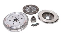 Set ambreiaj AUDI A4 B5 (8D2) LUK 600 0083 00