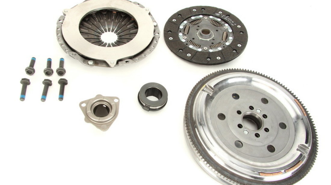 Set ambreiaj AUDI A4 B5 Avant (8D5) LUK 600 0029 00