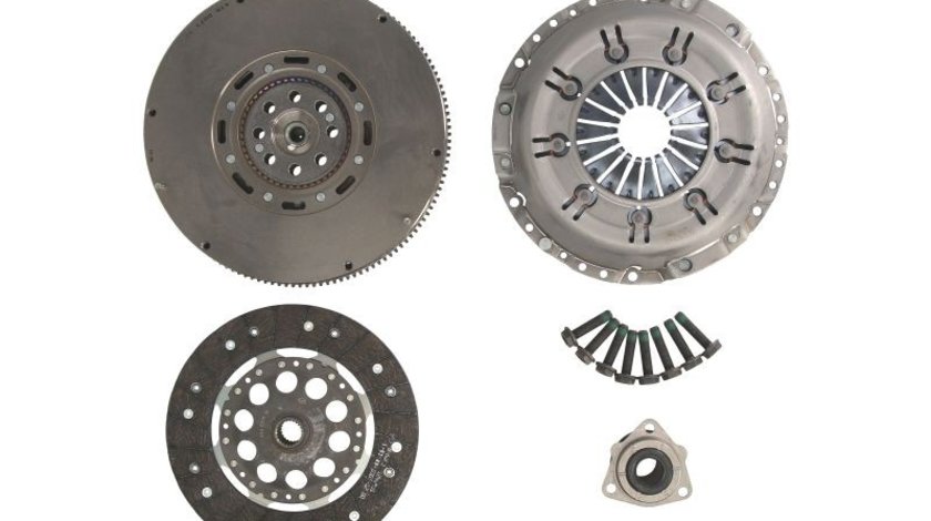 Set ambreiaj AUDI A4 B5 Avant (8D5) LUK 600 0183 00