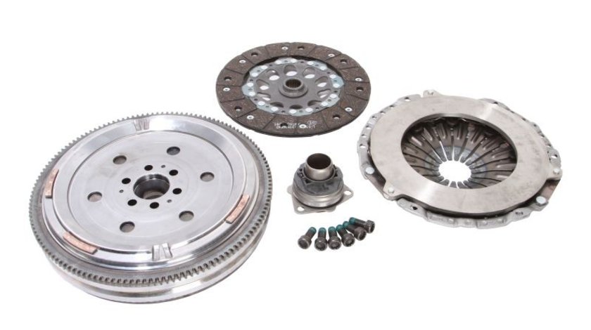 Set ambreiaj AUDI A4 B6 Avant (8E5) LUK 600 0083 00