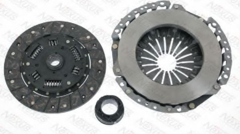 Set ambreiaj AUDI A6 (4A, C4) (1994 - 1997) NEXUS F1A014NX piesa NOUA