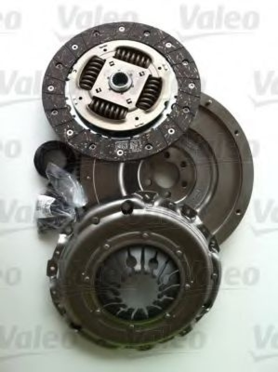 Set ambreiaj AUDI A6 (4B2, C5) (1997 - 2005) VALEO 835026 piesa NOUA