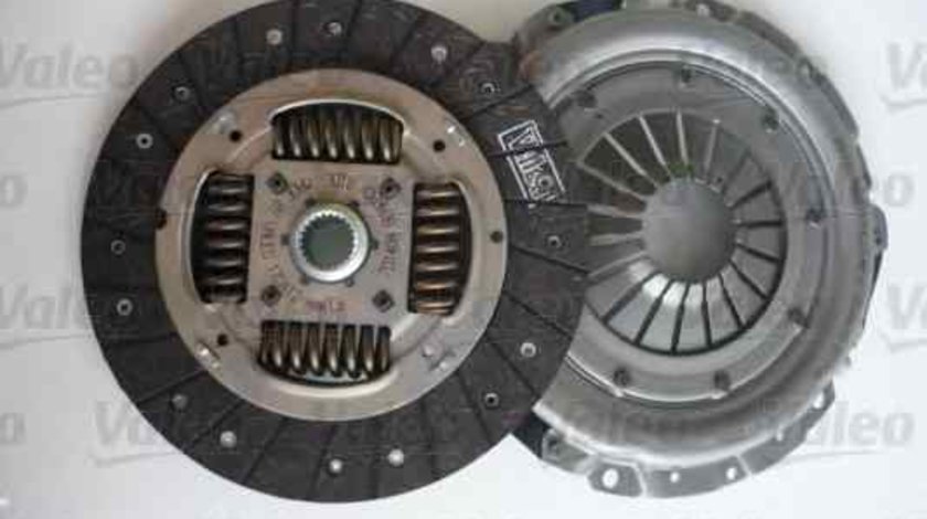 Set ambreiaj AUDI A6 4B2 C5 VALEO 826856