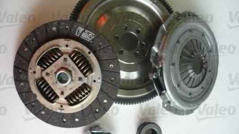 Set ambreiaj AUDI A6 4B2 C5 VALEO 835005