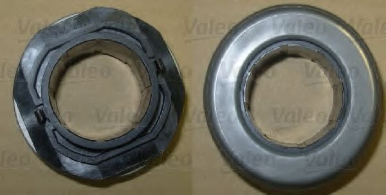 Set ambreiaj AUDI A6 Avant (4B5, C5) (1997 - 2005) VALEO 826641 piesa NOUA